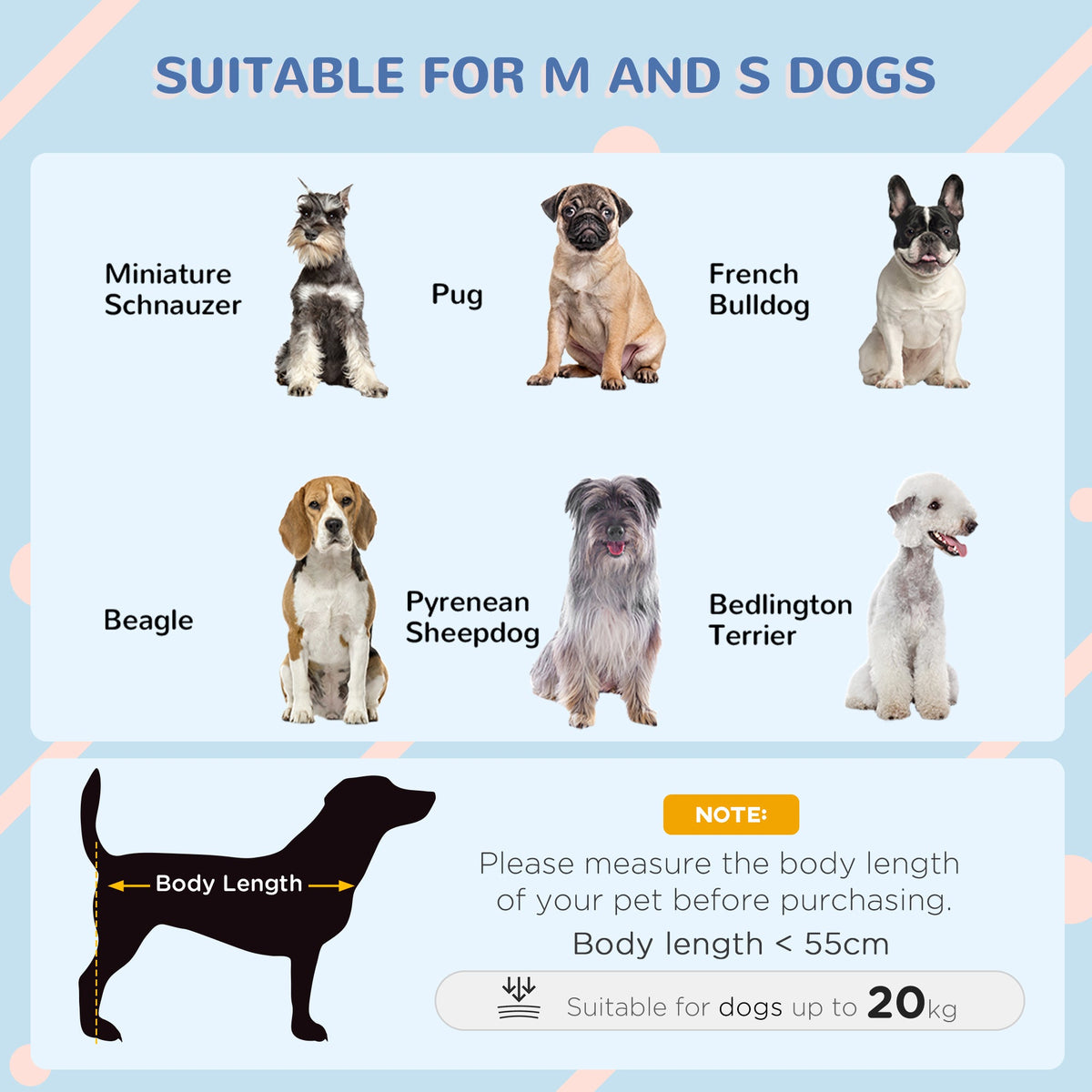 Convertible Elevated Outdoor Dog House & Camping Bed Grey