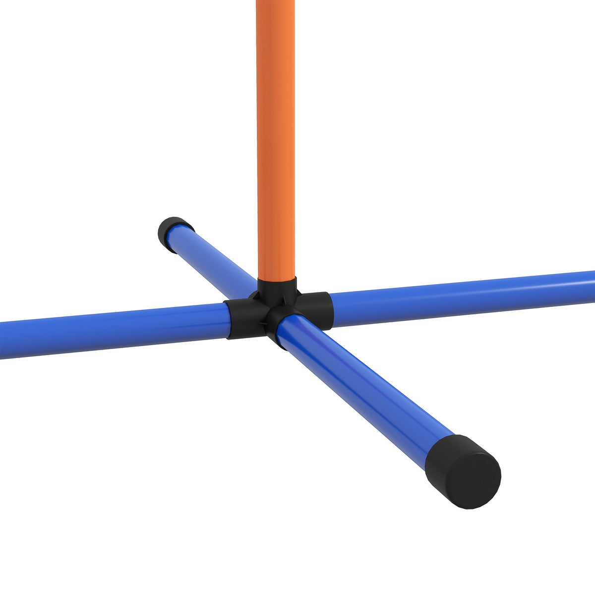PawNora Dog Agility Training Set – Weave Poles, Hurdle, Jumping Ring &amp; Pause Box